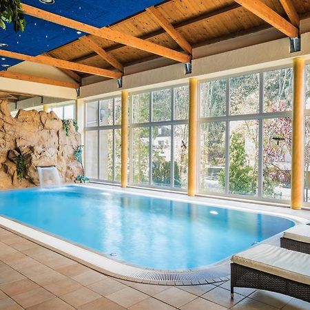 Hotel Brimer Grundhof Εξωτερικό φωτογραφία