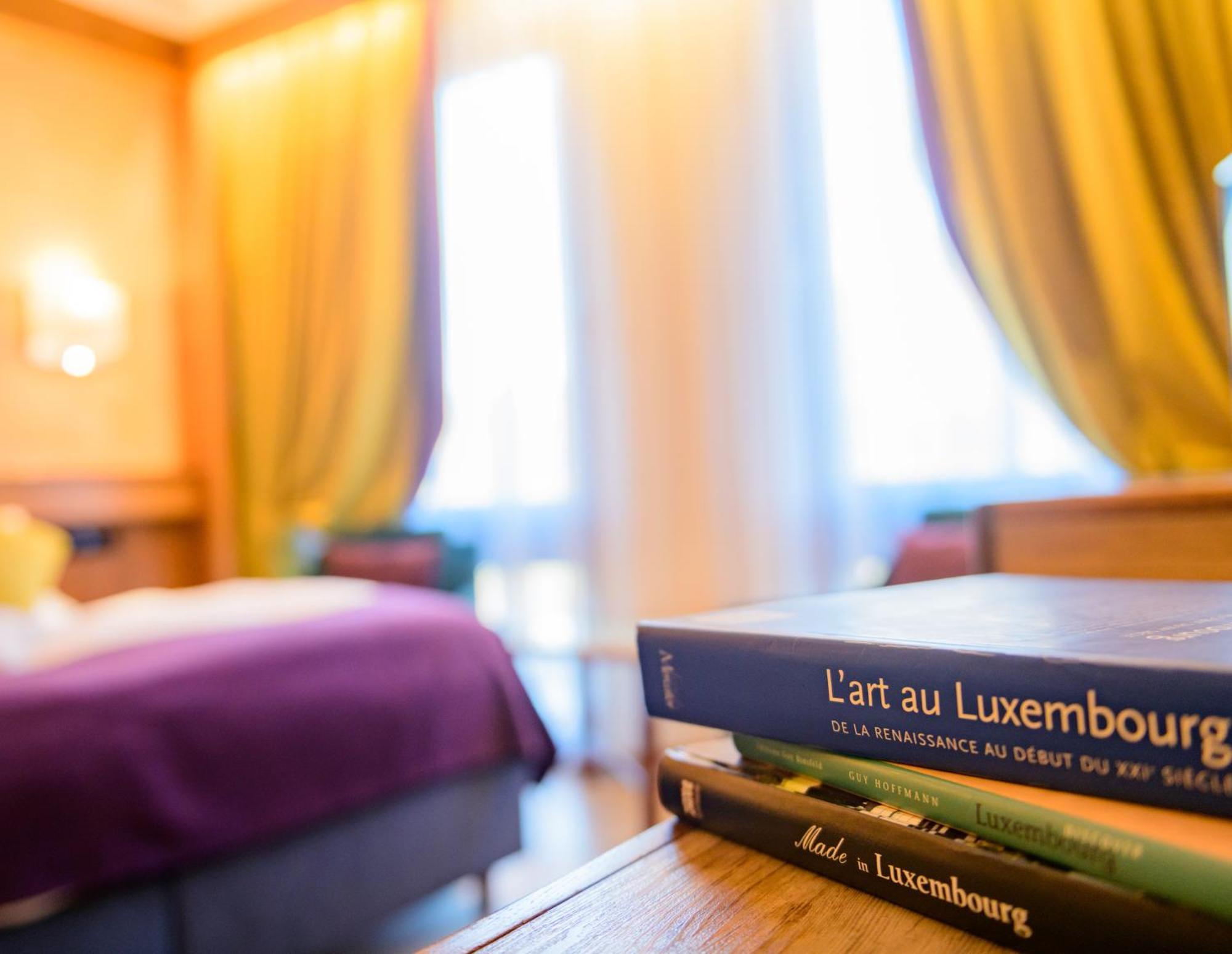 Hotel Brimer Grundhof Εξωτερικό φωτογραφία