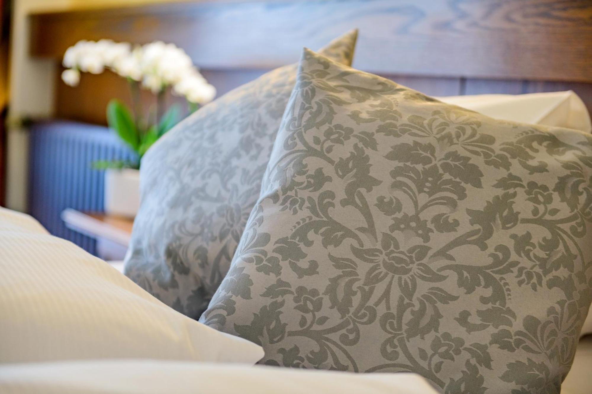 Hotel Brimer Grundhof Εξωτερικό φωτογραφία