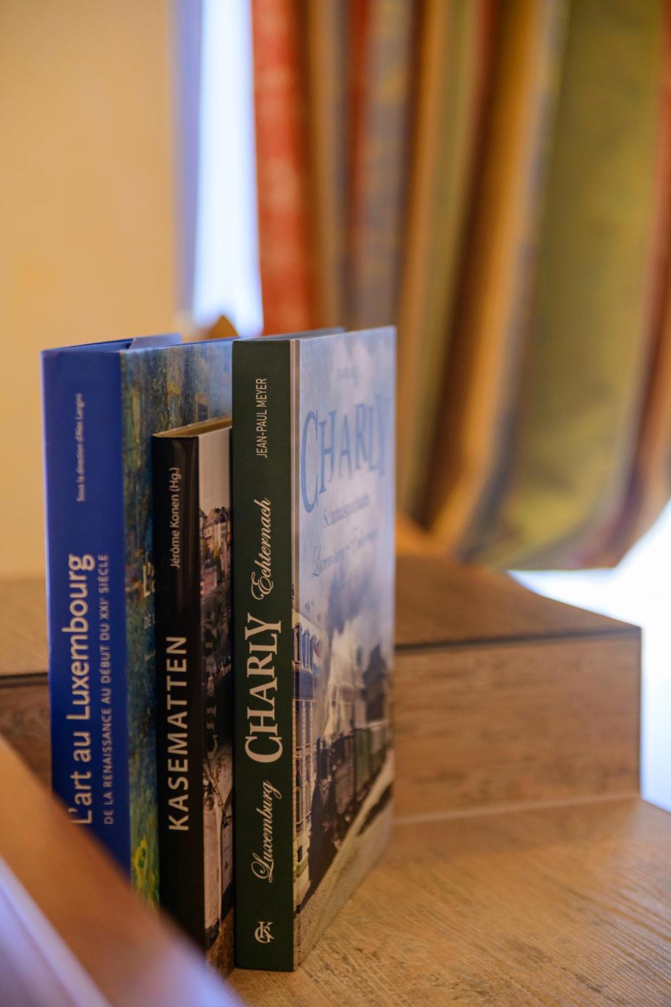 Hotel Brimer Grundhof Εξωτερικό φωτογραφία
