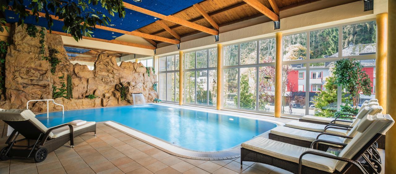 Hotel Brimer Grundhof Εξωτερικό φωτογραφία