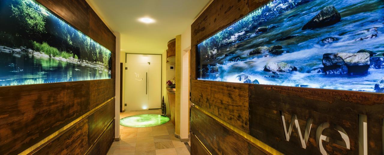 Hotel Brimer Grundhof Εξωτερικό φωτογραφία