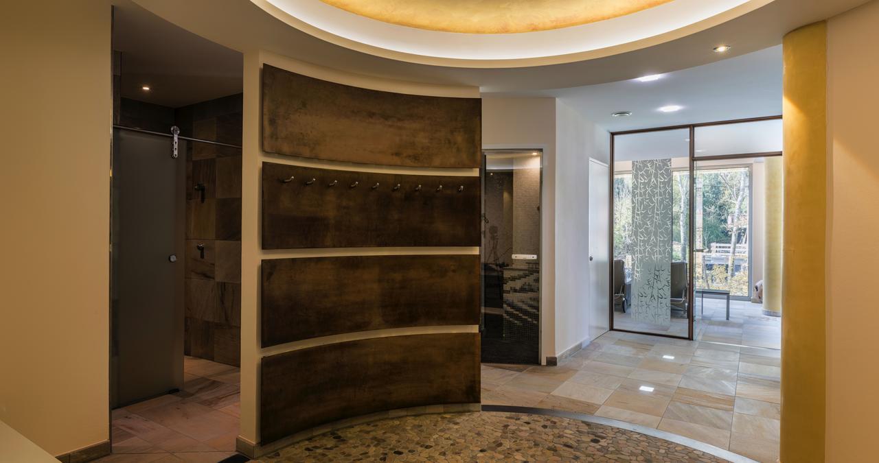 Hotel Brimer Grundhof Εξωτερικό φωτογραφία