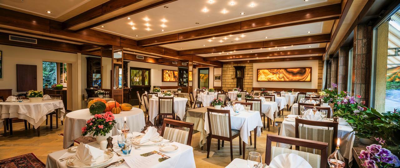 Hotel Brimer Grundhof Εξωτερικό φωτογραφία