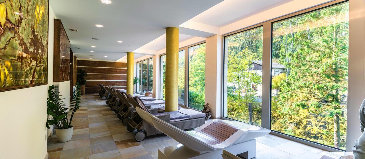 Hotel Brimer Grundhof Εξωτερικό φωτογραφία