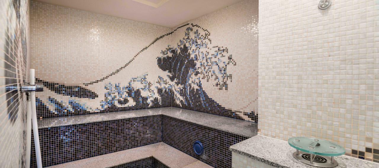 Hotel Brimer Grundhof Εξωτερικό φωτογραφία